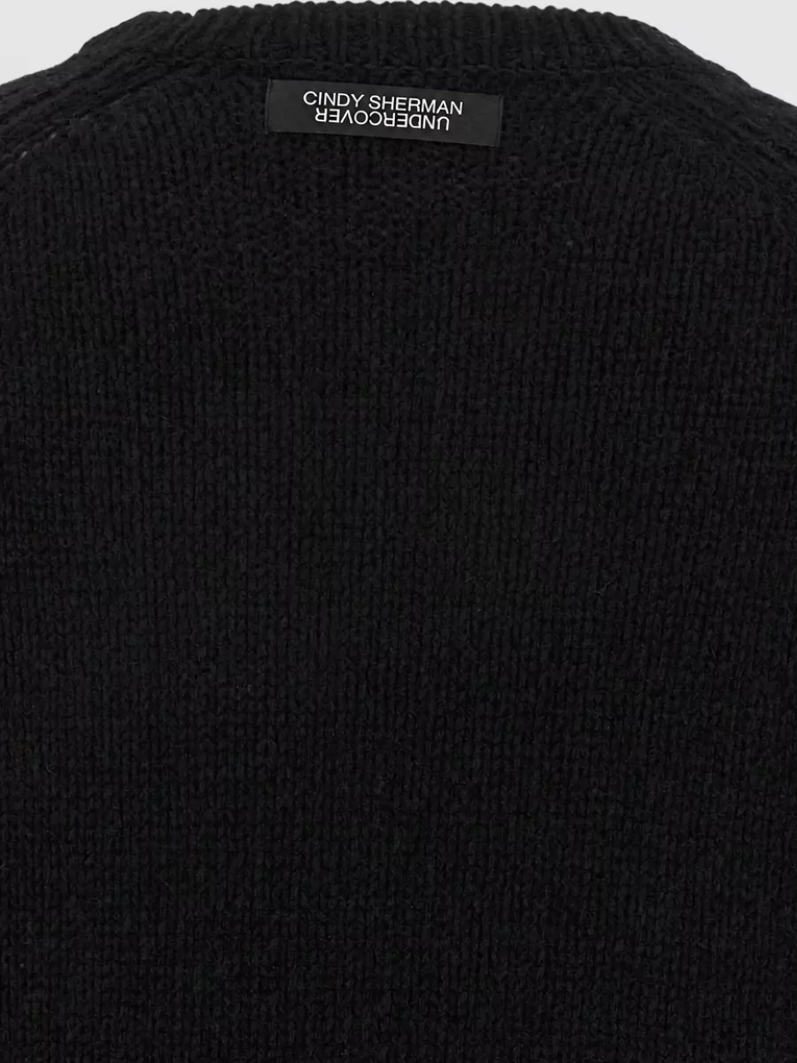 Undercover Wool Jumper