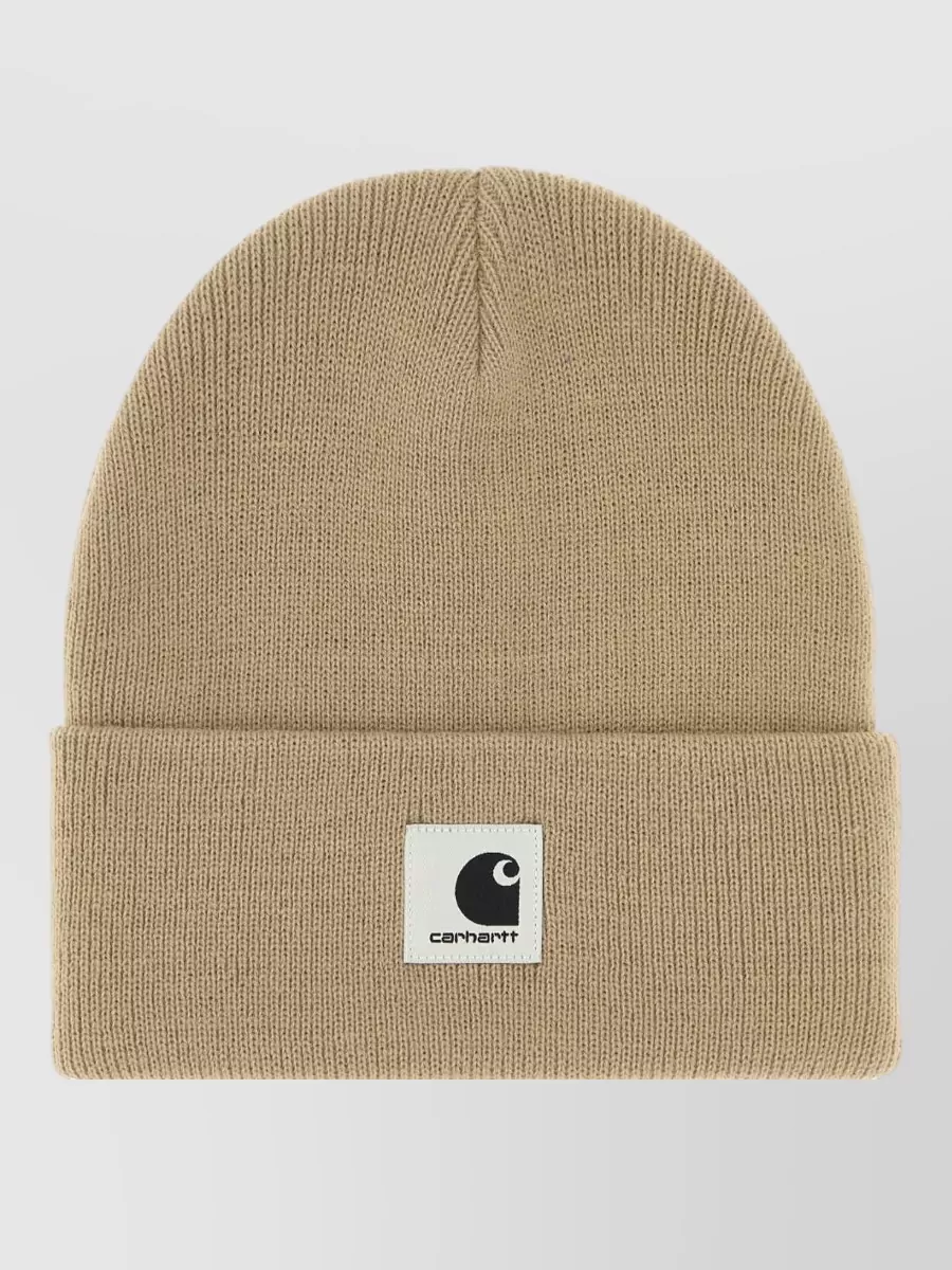 Carhartt Wip knit beanie