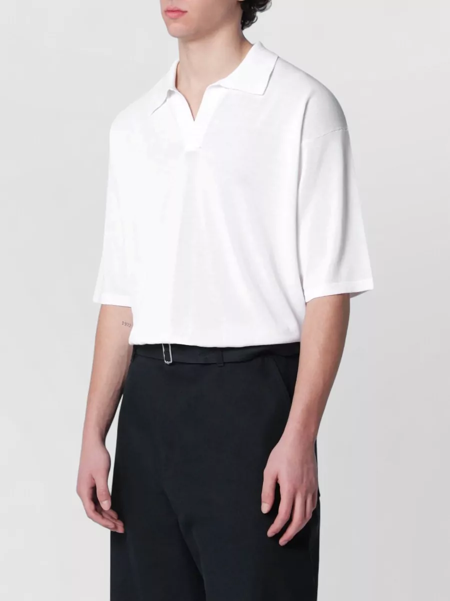 Roberto Collina T-Shirt