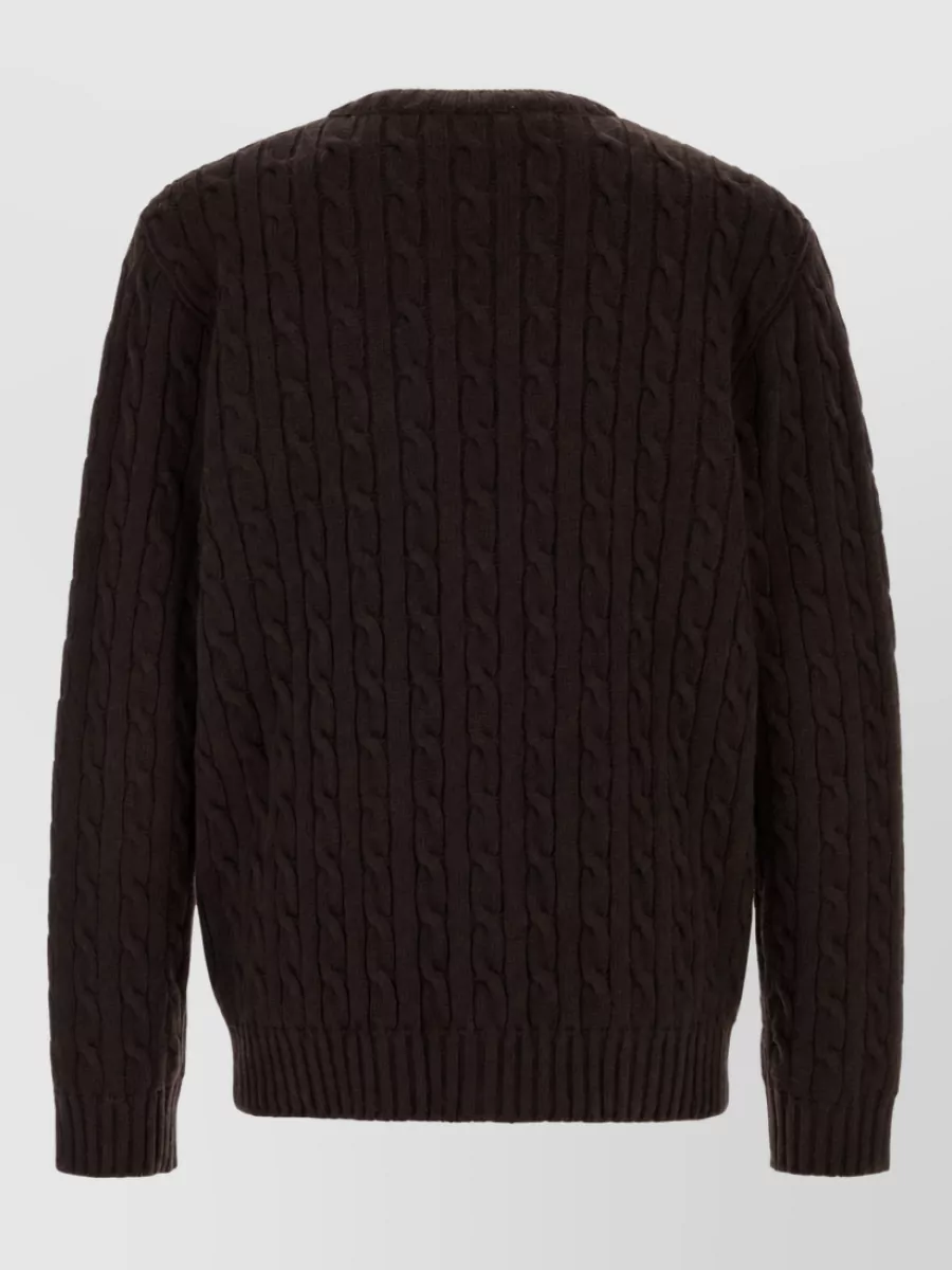Valentino Garavani Wool Cardigan
