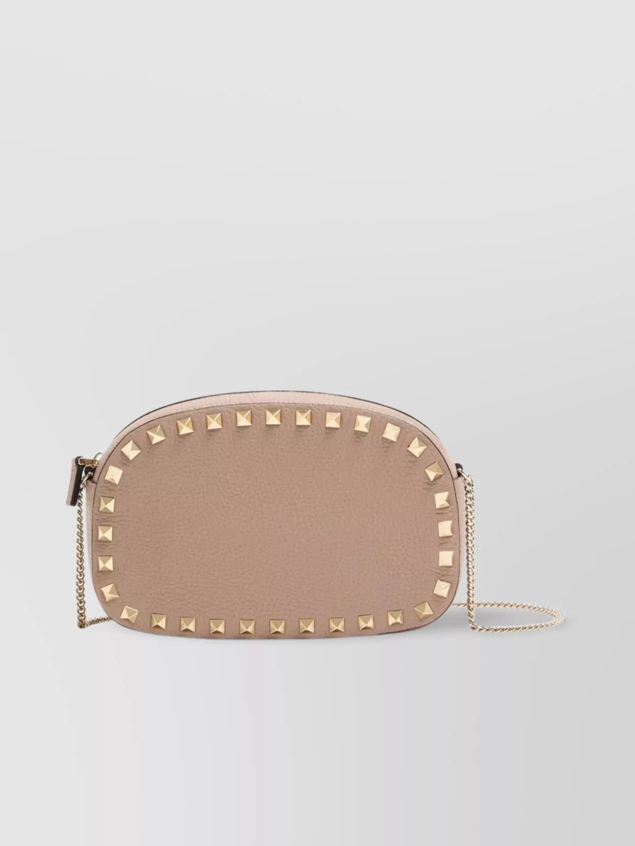 Valentino Garavani Mini Rockstud Shoulder Bag