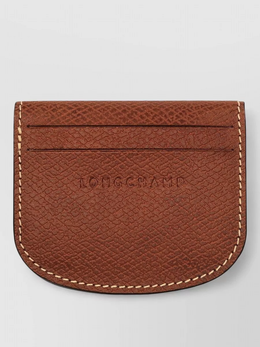 Longchamp epure bag charm