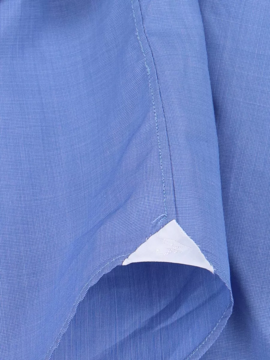 Finamore Cotton Casual Shirt