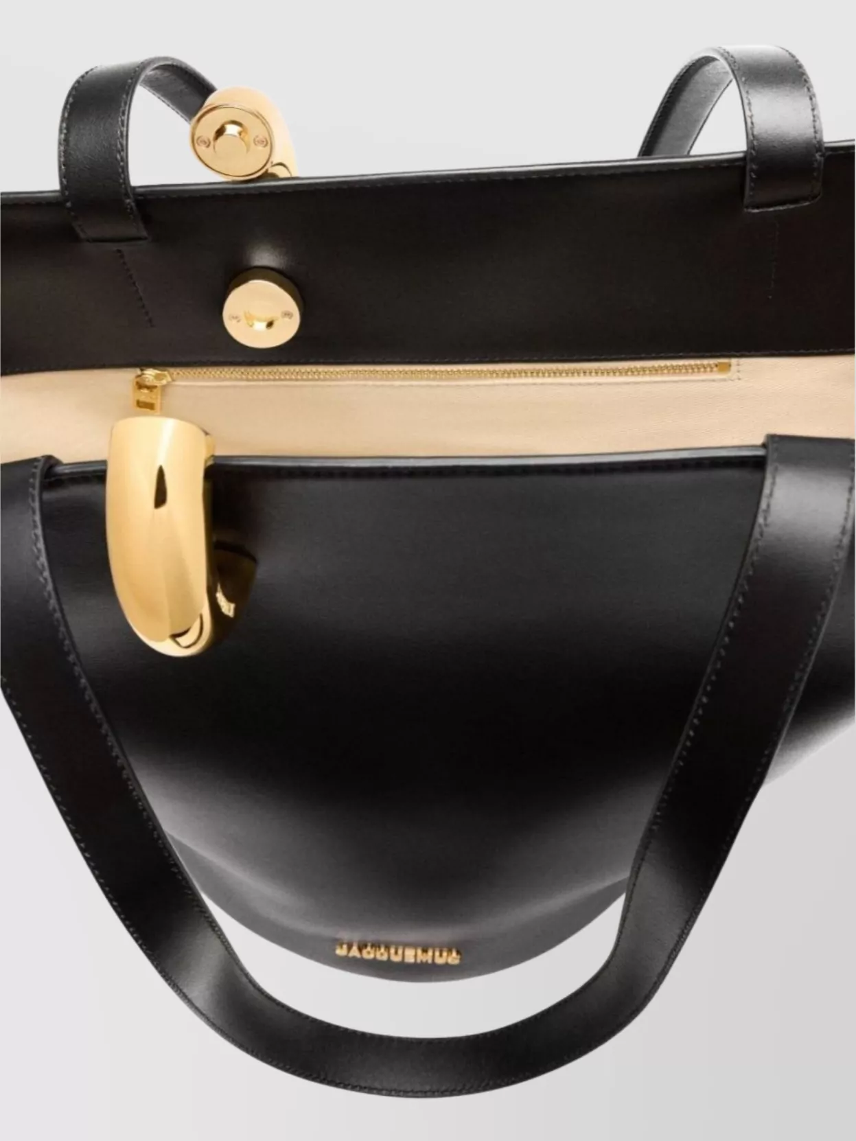 Jacquemus Top Handle Tote Bag