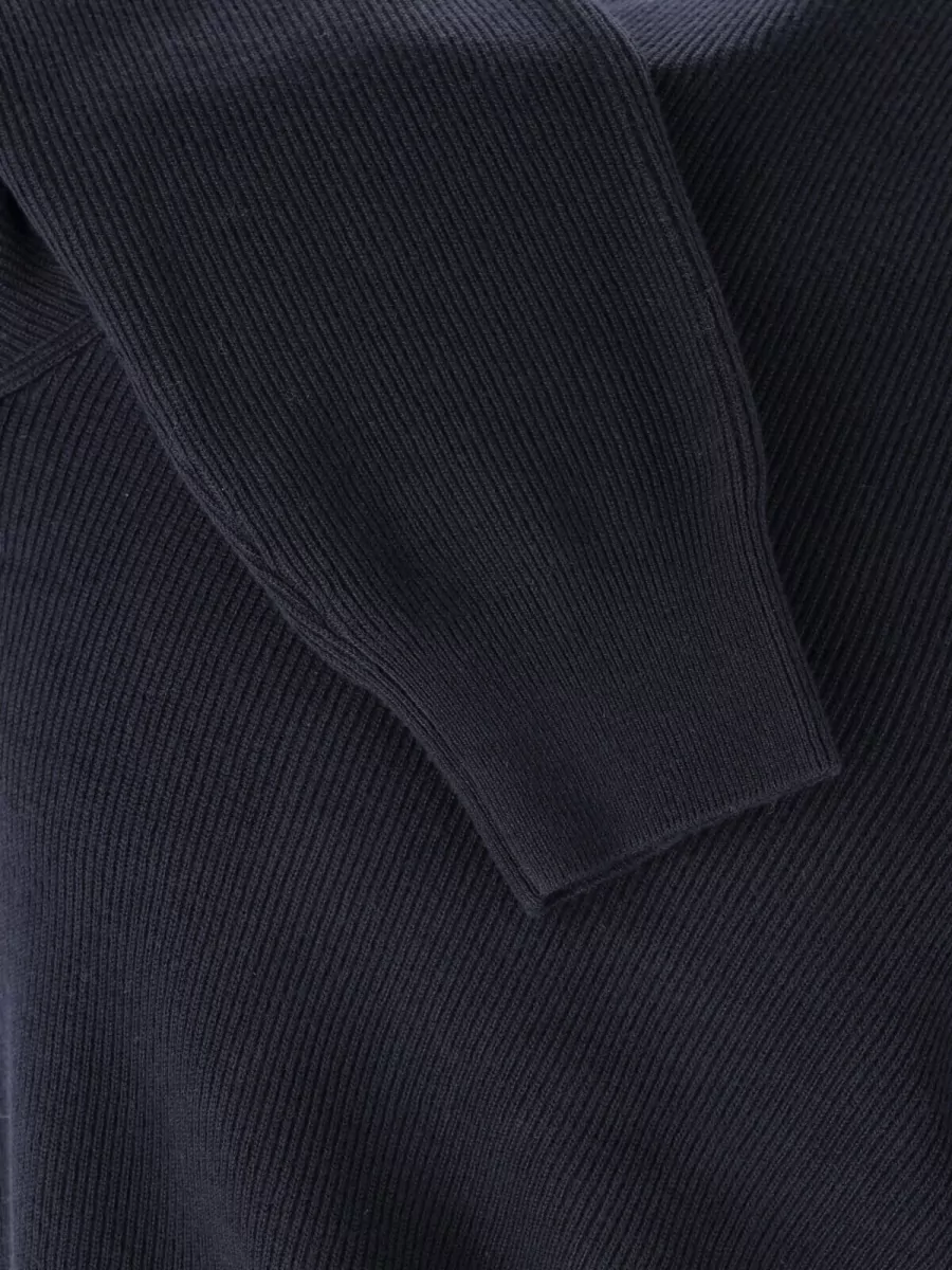 Closed Cashmere Crewneck T-Shirt