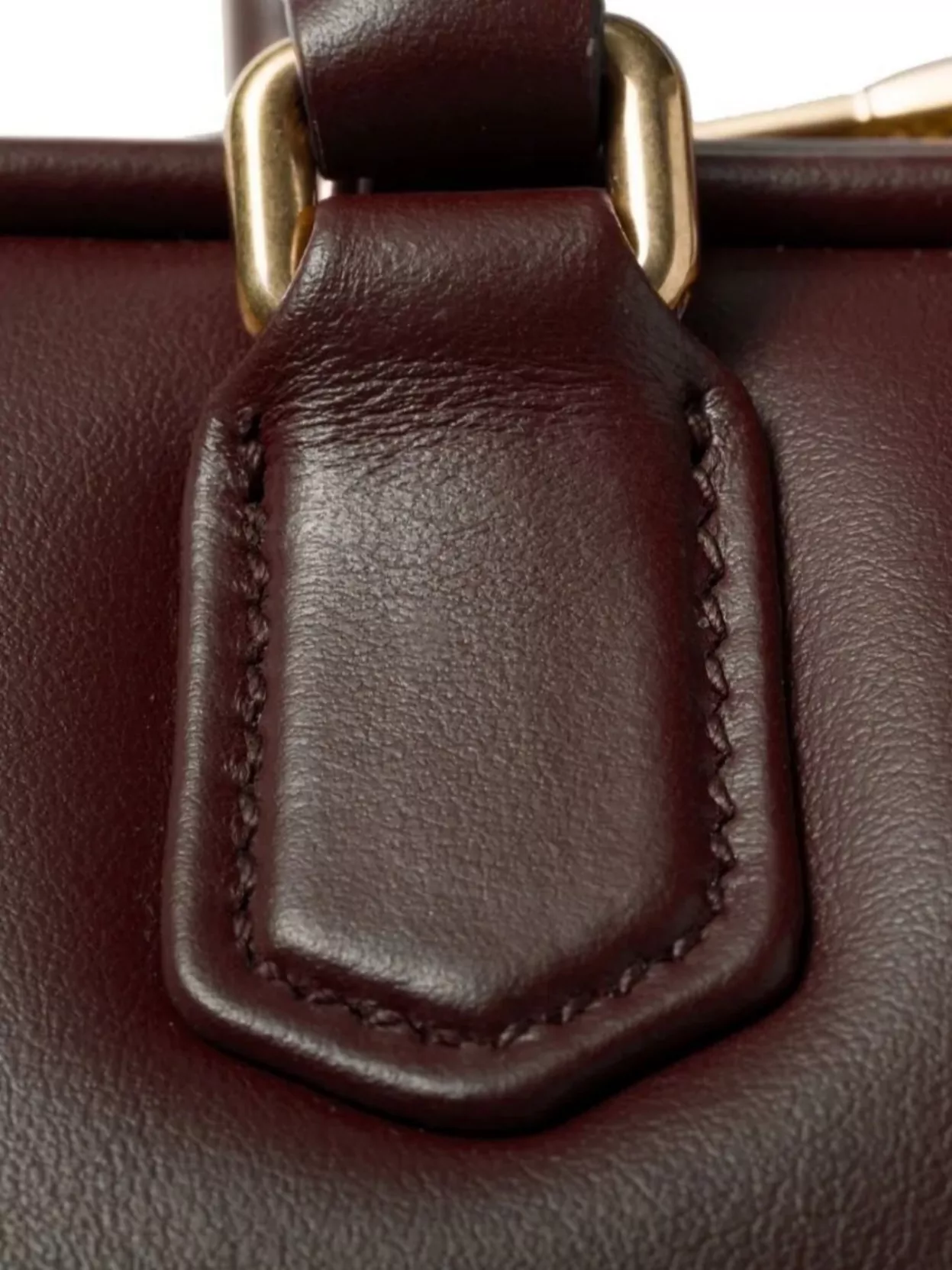 Miu Miu Soft Padded Shoulder Bag And Handles
