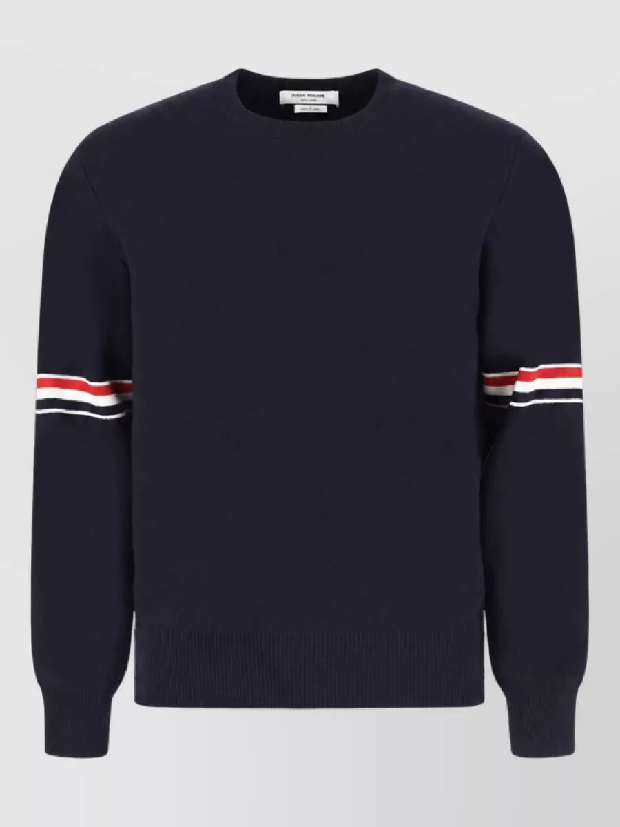 Thom Browne cotton sweatshirt