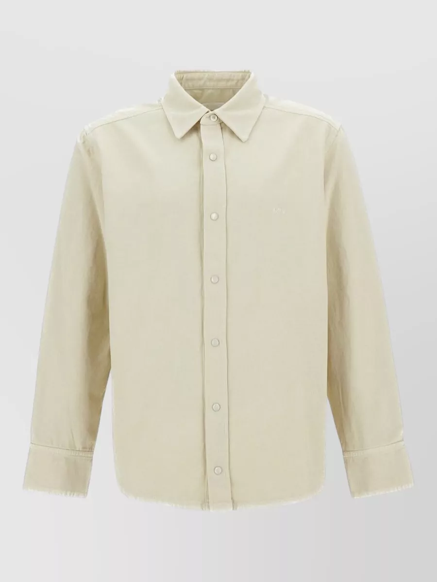 A.P.C. Shirt