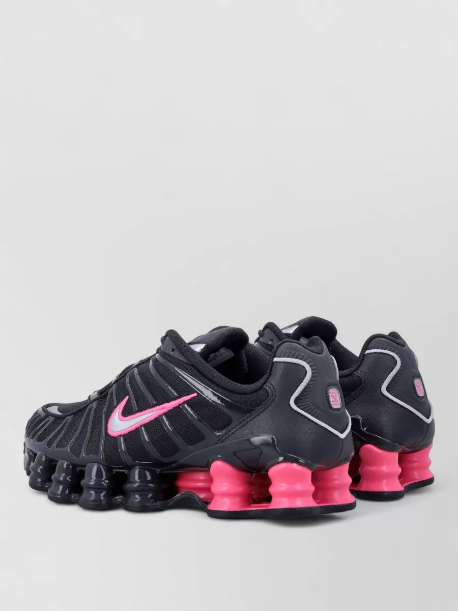 Nike Synthetic Low-Top Sneakers