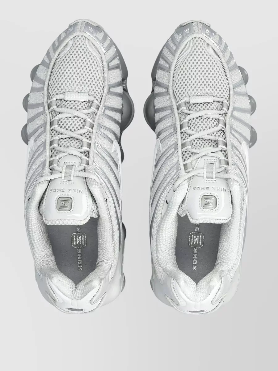 Nike Synthetic Low-Top Sneakers