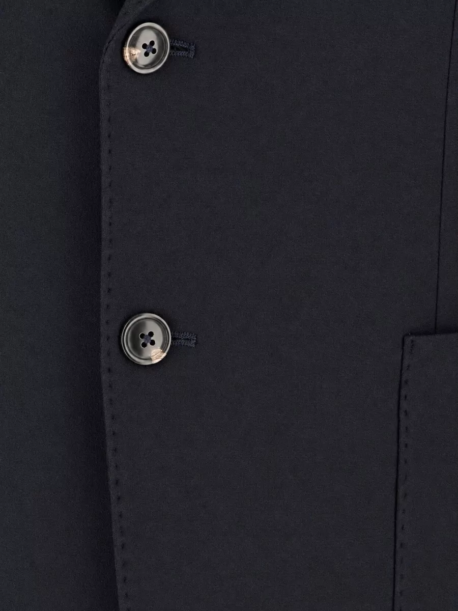 Circolo 1901 Cashmere-Blend Suit Jacket