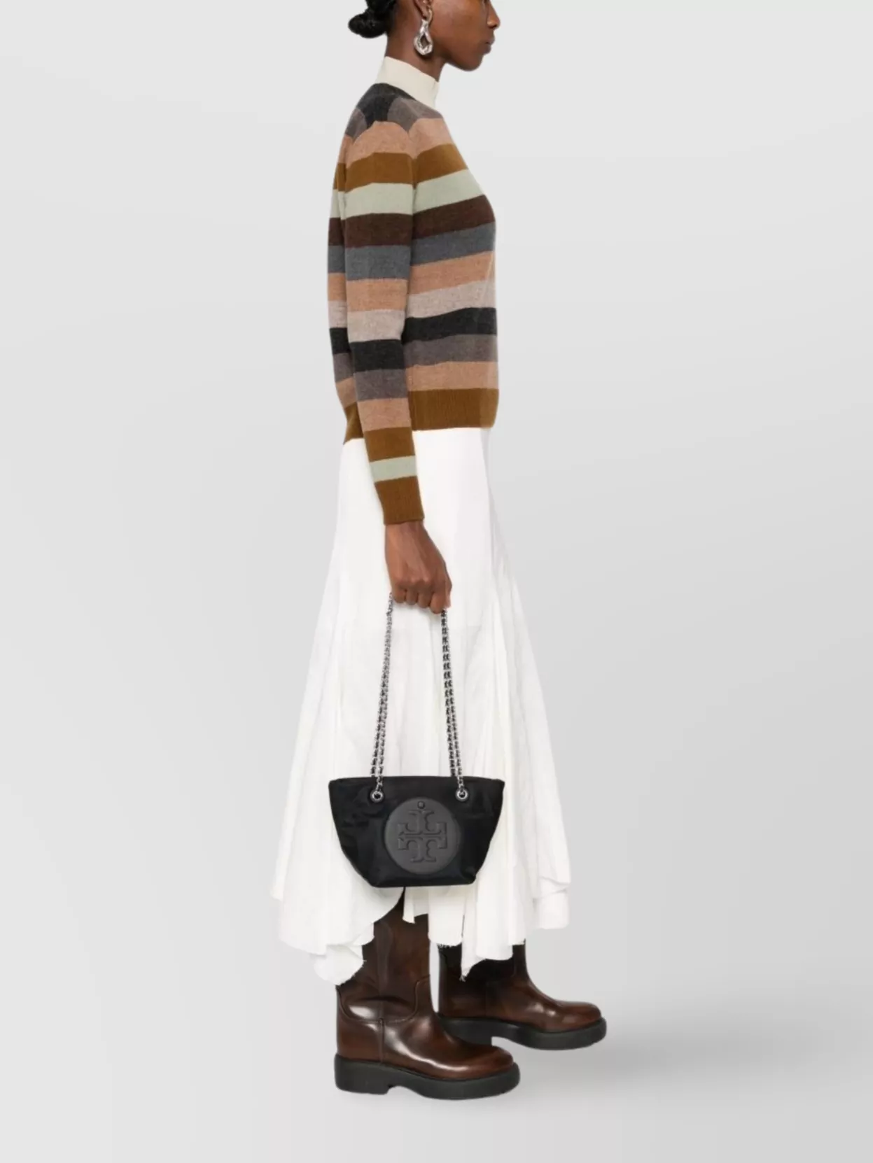 Tory Burch Shoulder Bags Chain Strap