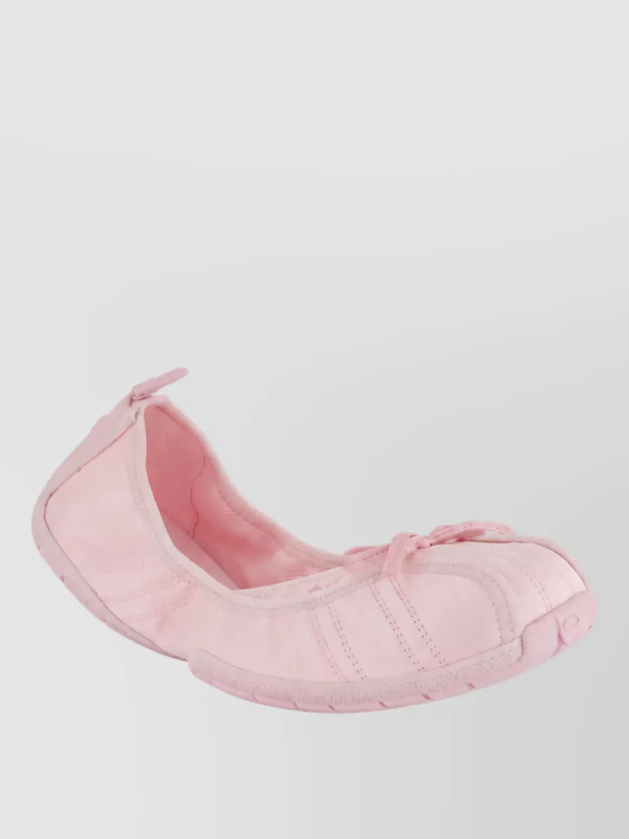 Balenciaga Ballerina Flats