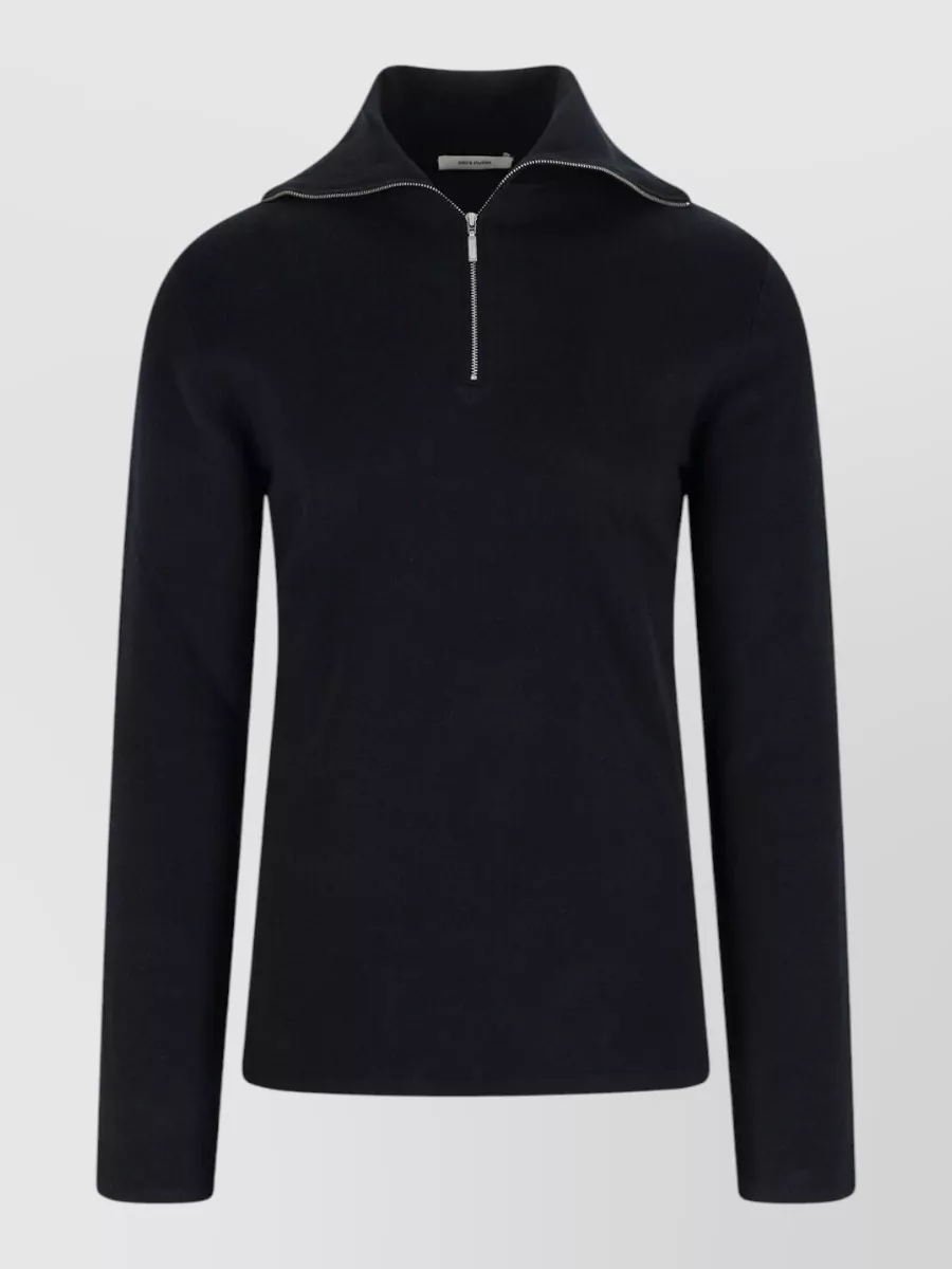 Entire Studios cotton crewneck t-shirt