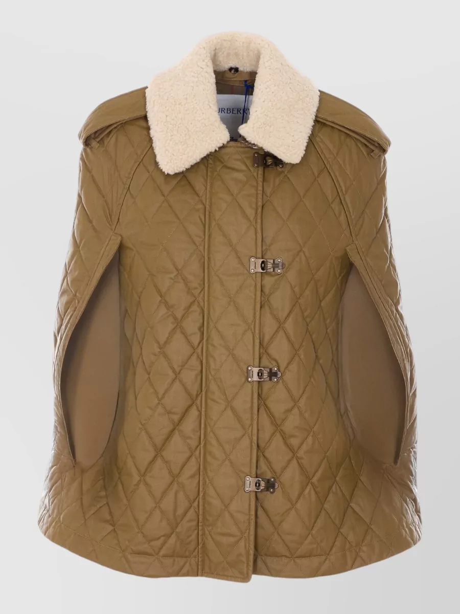 Burberry s/m