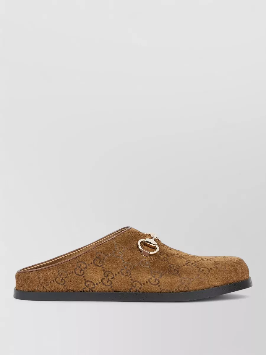 Gucci Mule Slippers