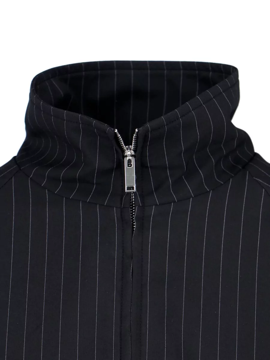 The Frankie Shop Single Breasted Coat