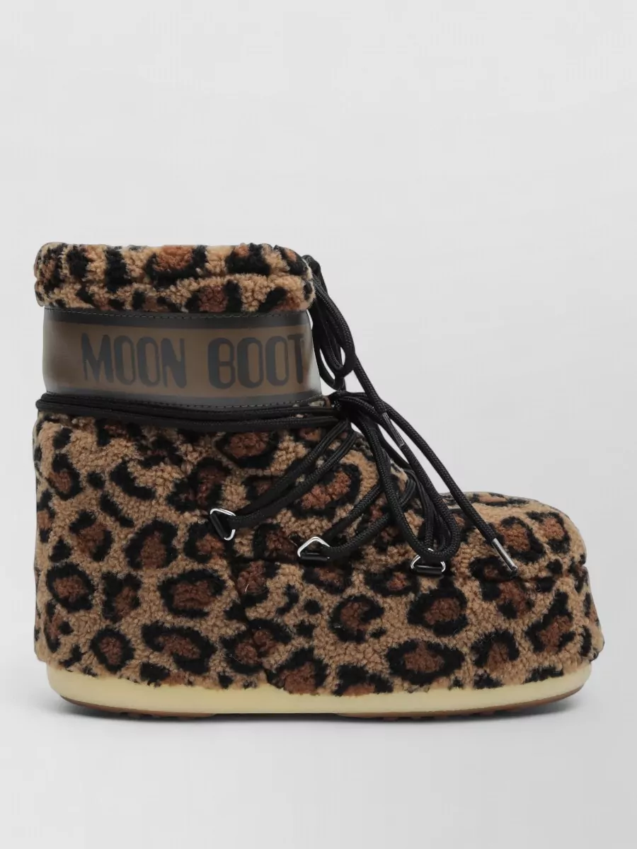 Moon Boot boots