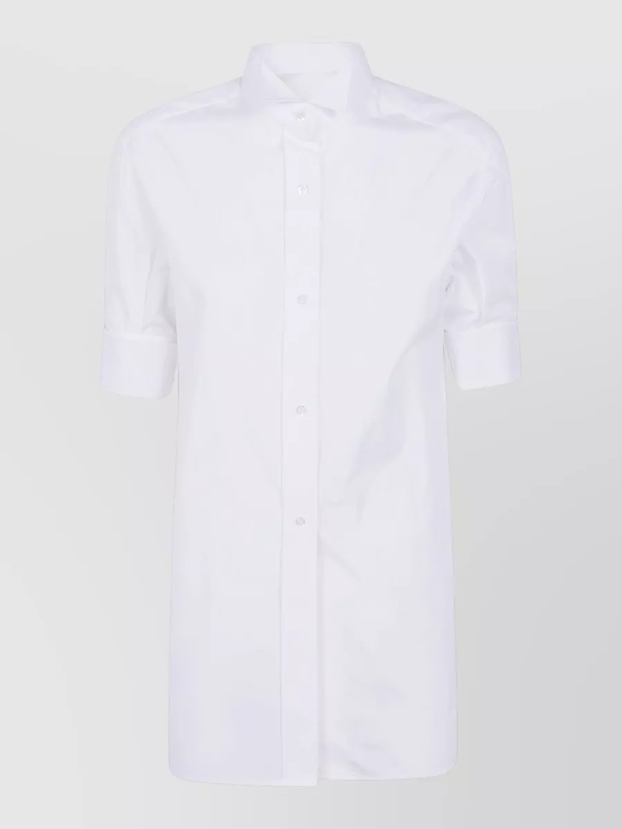 Maison Margiela Short-sleeve shirt