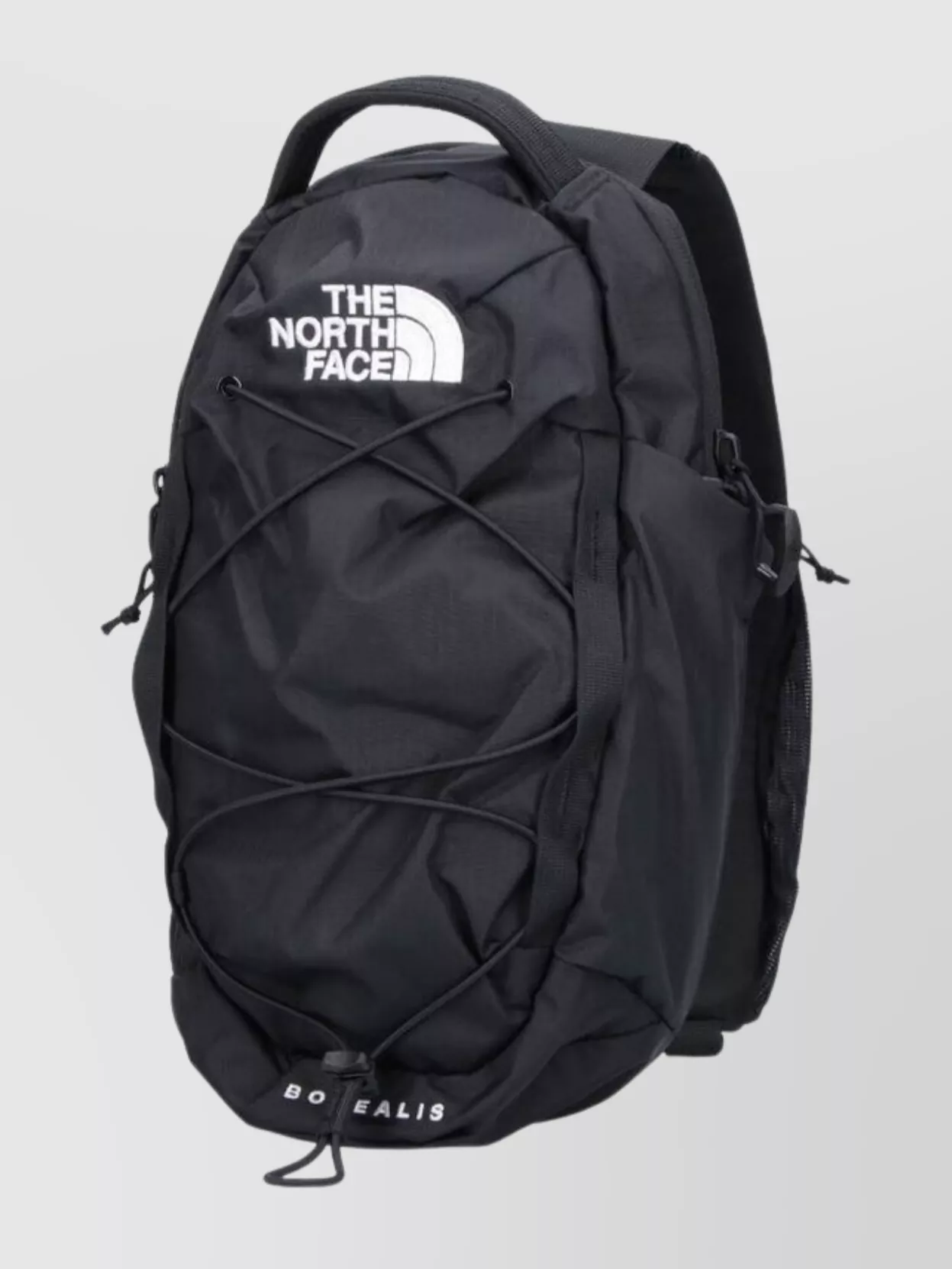 The North Face Versatile Backpack Featuring Adjustable Strap