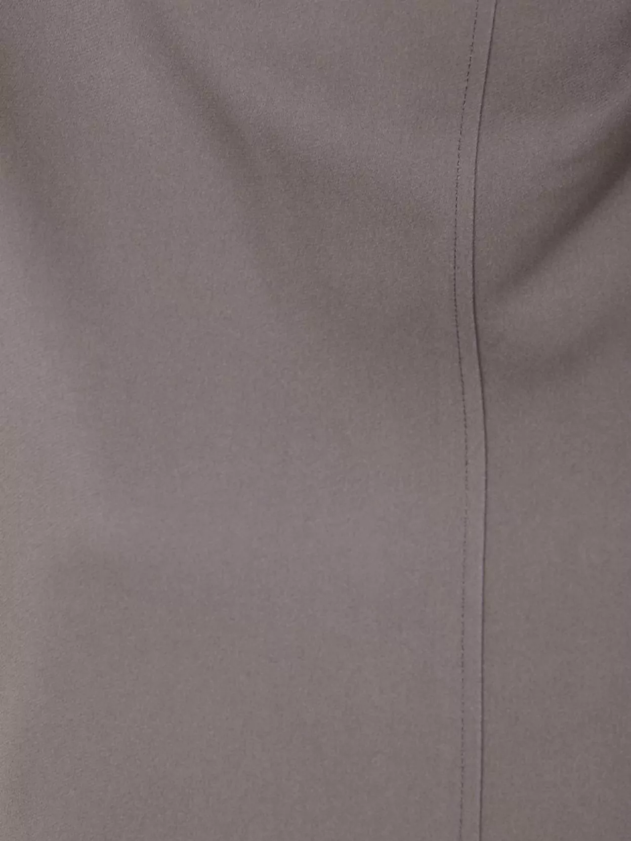 Joseph Sleeveless Cady Dress Seam Design