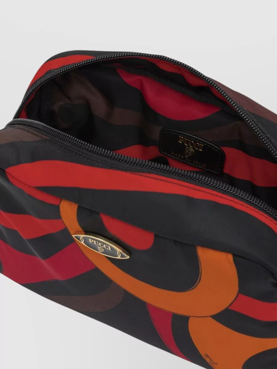 Pucci Marmo Beauty Case