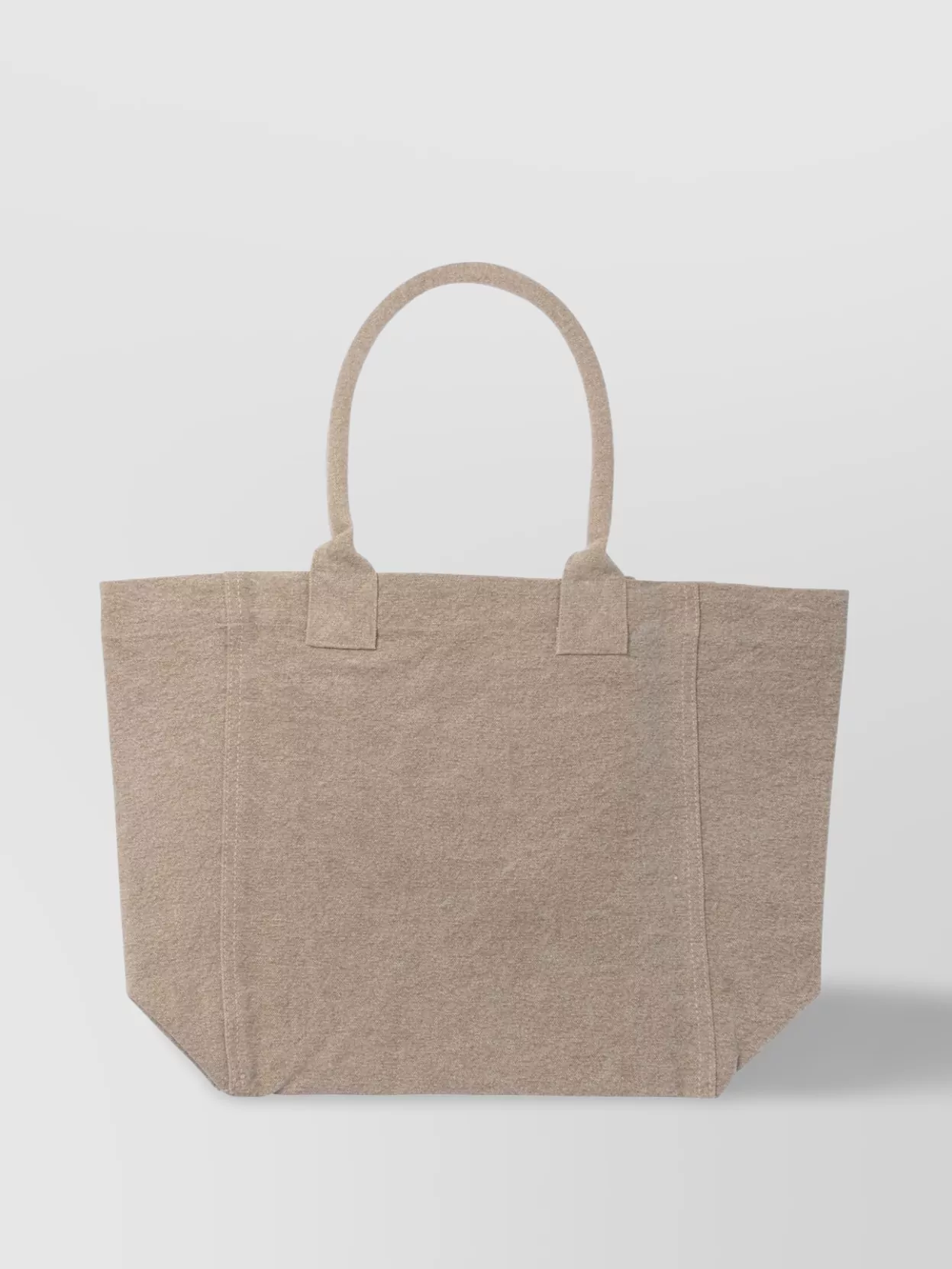 Isabel Marant Double Handle Shoulder Bags