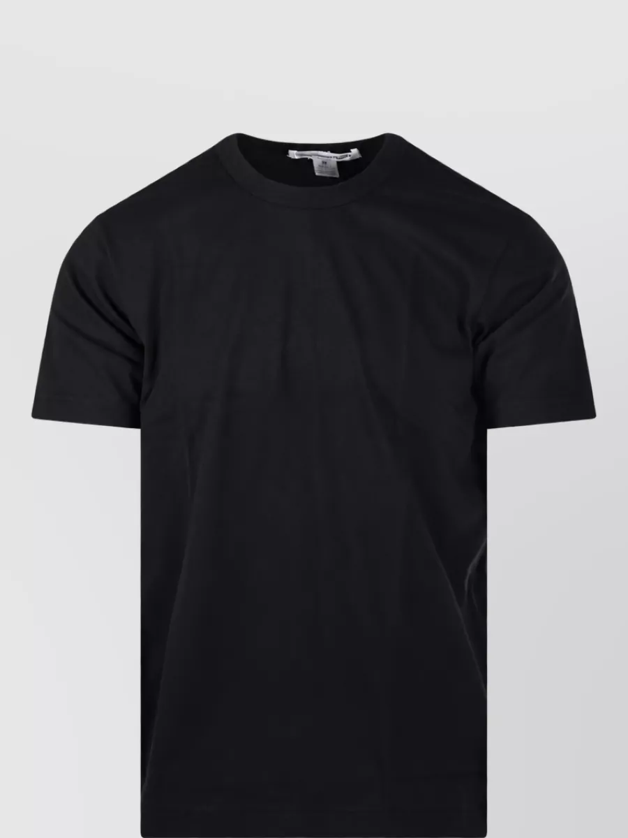 Comme des Garçons Cotton t-shirt