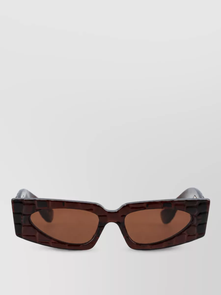 Valentino Garavani rectangular sunglasses