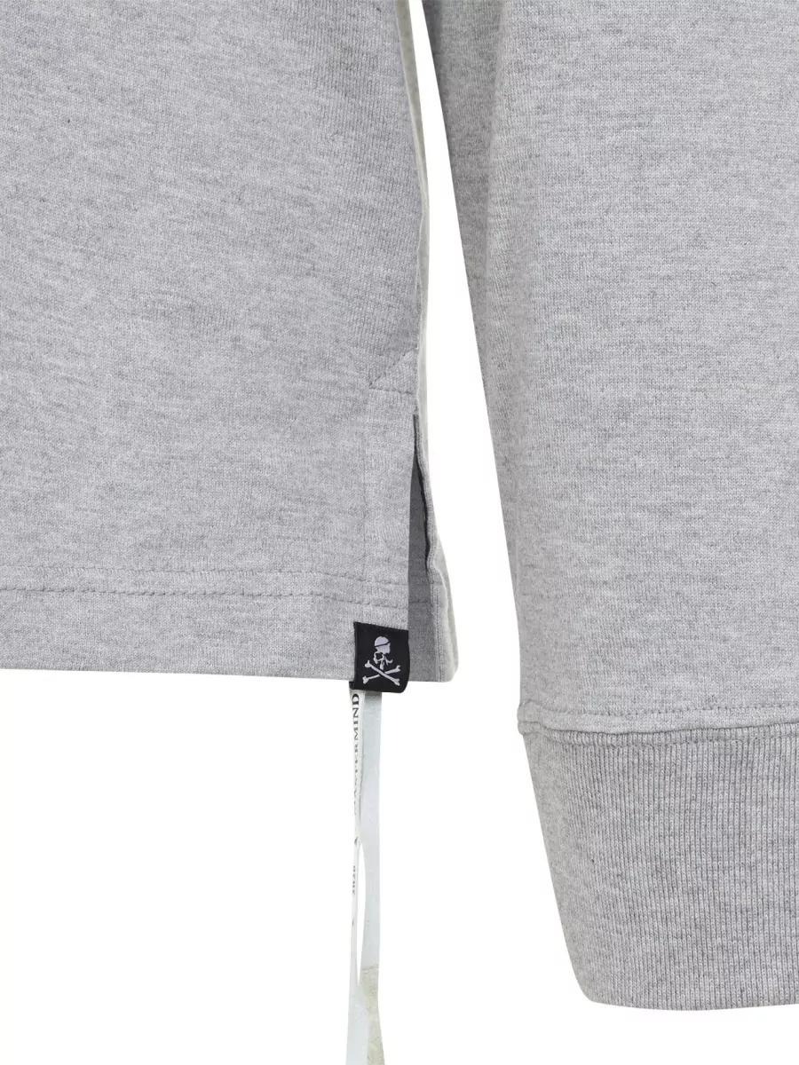 Mastermind World Cotton Long Sleeve T Shirt