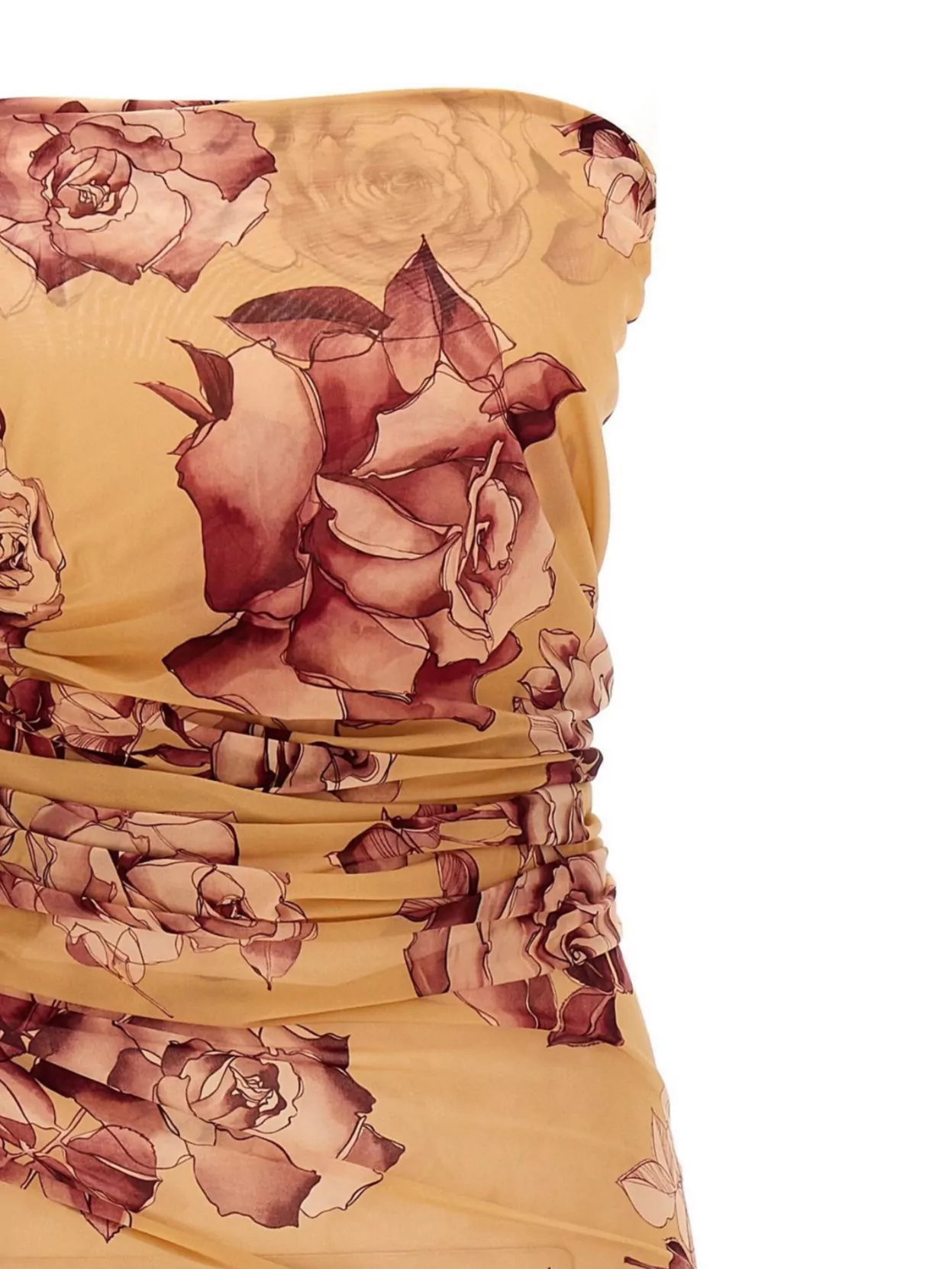 Magda Butrym Dresses Multicolor