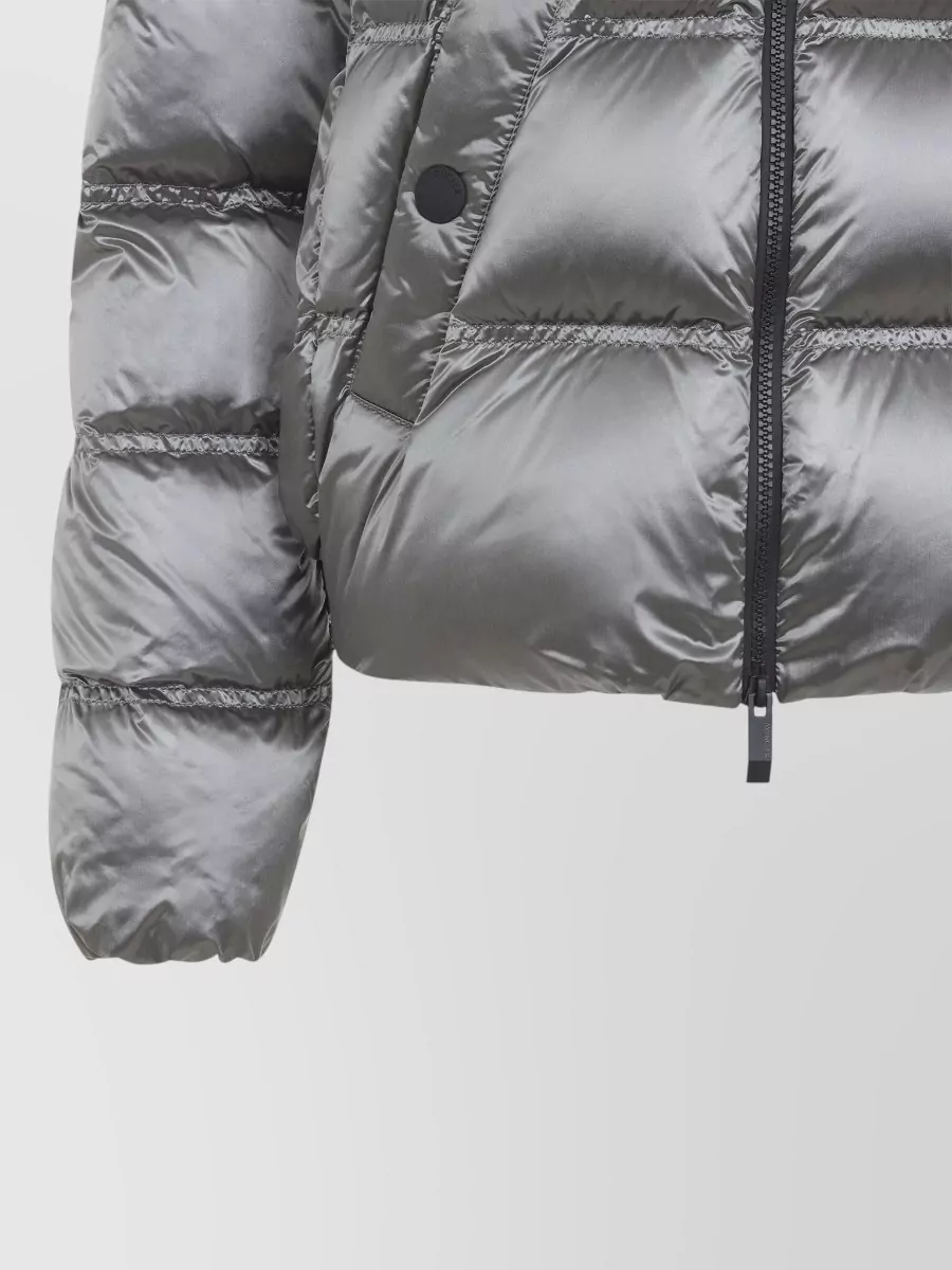 Moncler Down Oversized Puffer Jacket