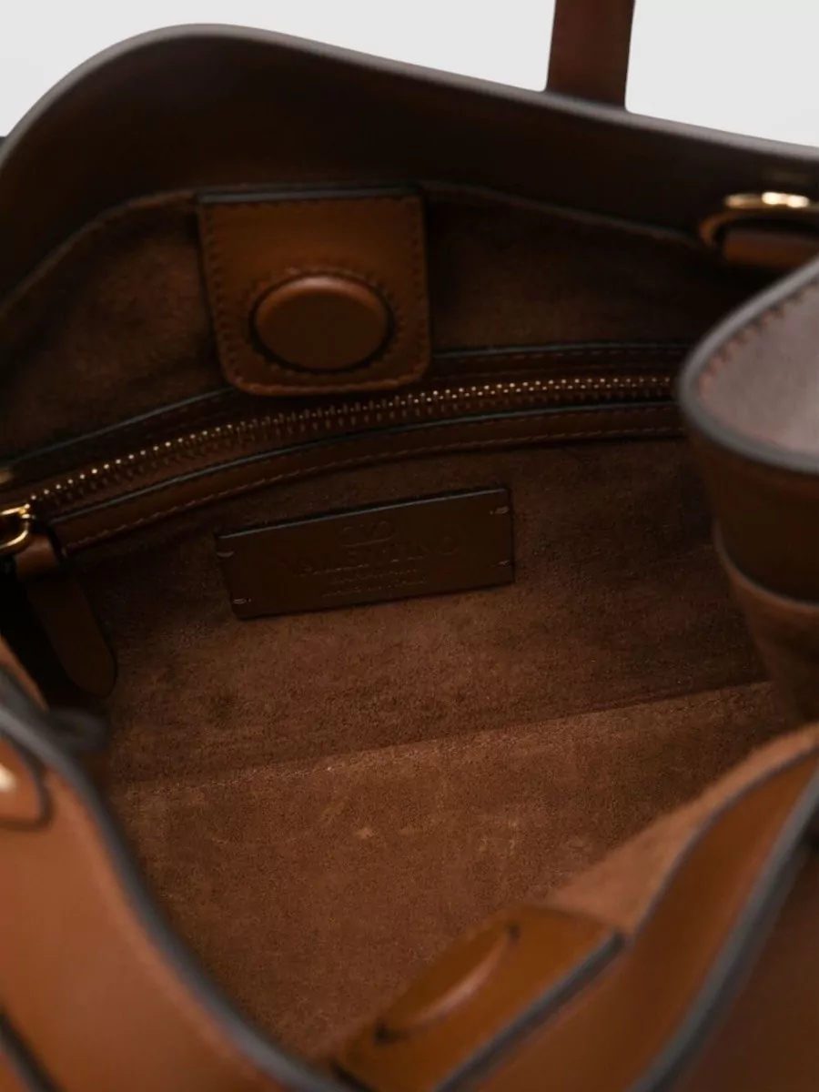 Valentino Garavani Alltime Tote Bag