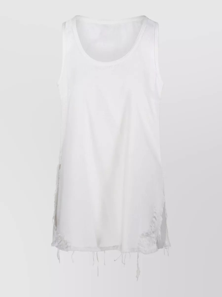 Darkpark ivy tank top