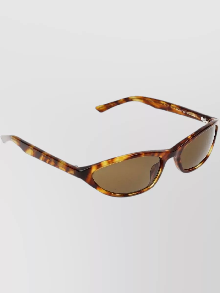 Balenciaga Acetate Sunglasses