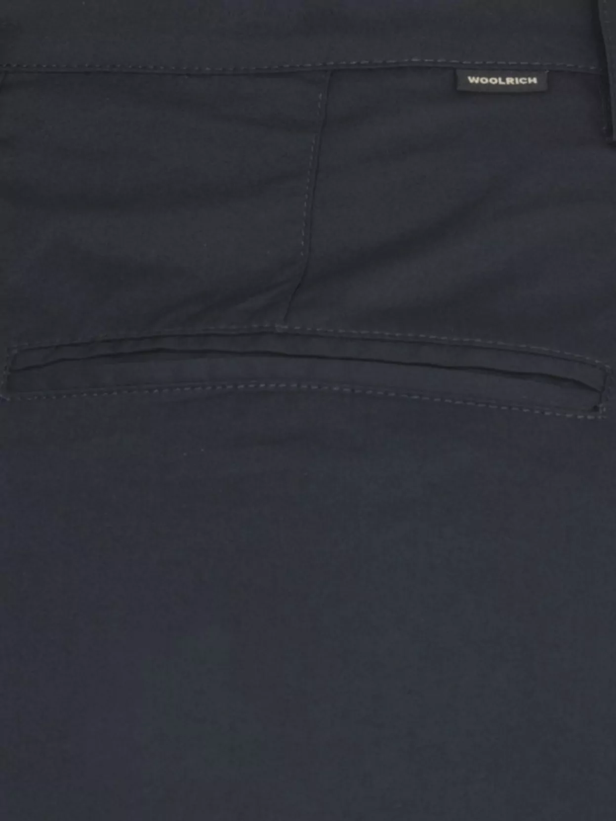 Woolrich Cotton Women's Shorts Four Pockets