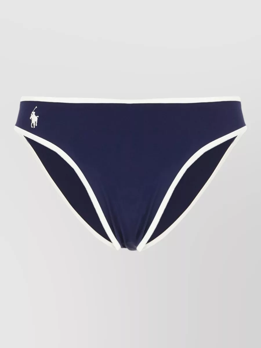 Polo Ralph Lauren Stretch bikini bottom