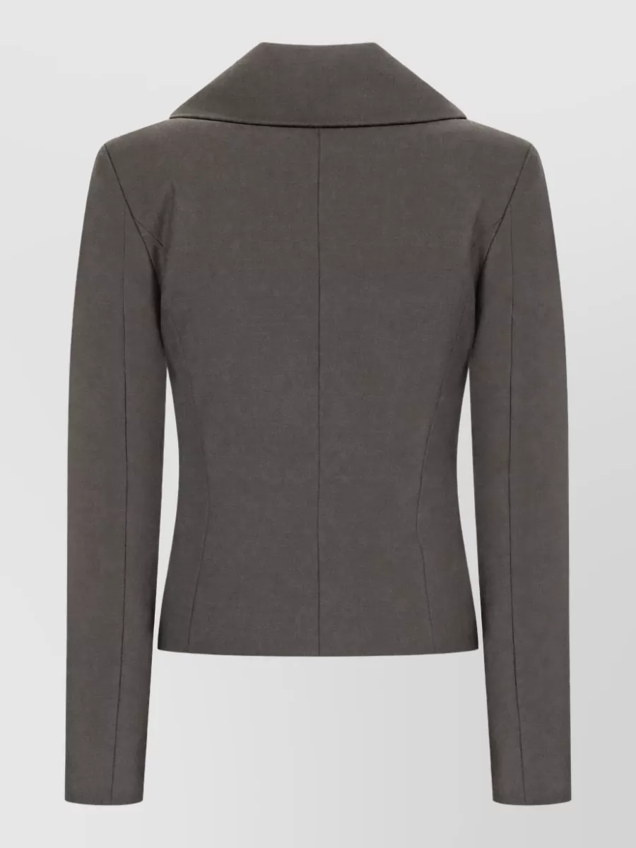 Paloma Wool Single Breasted Coat