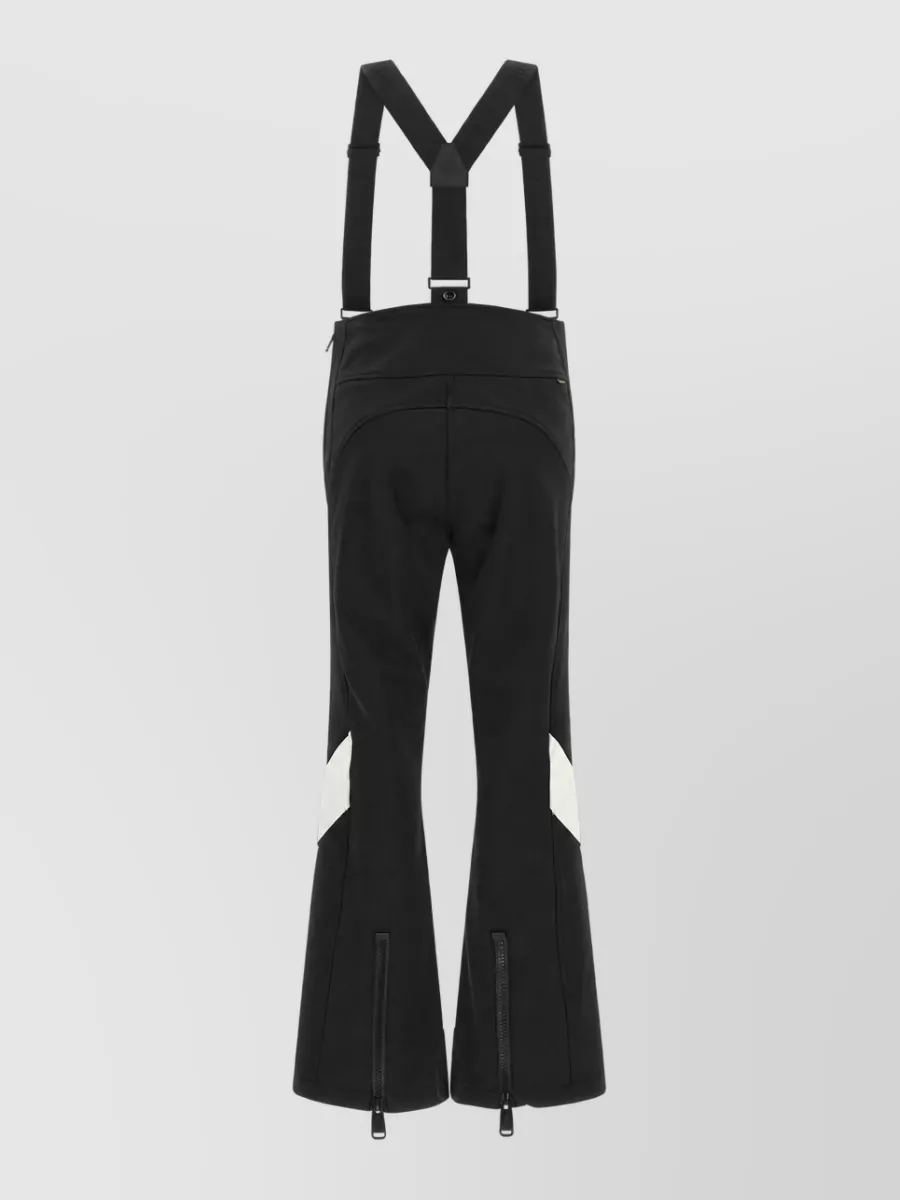 Goldbergh stretch flared ski overalls