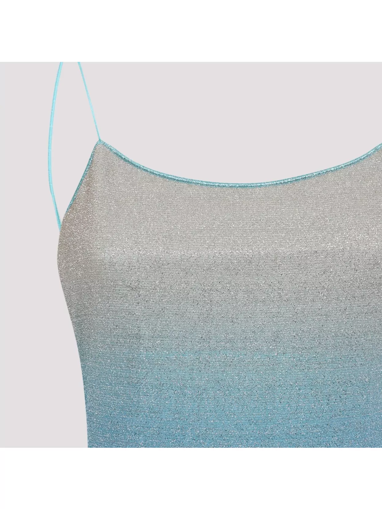 Oséree Luminous Shade One-Piece Swimsuit