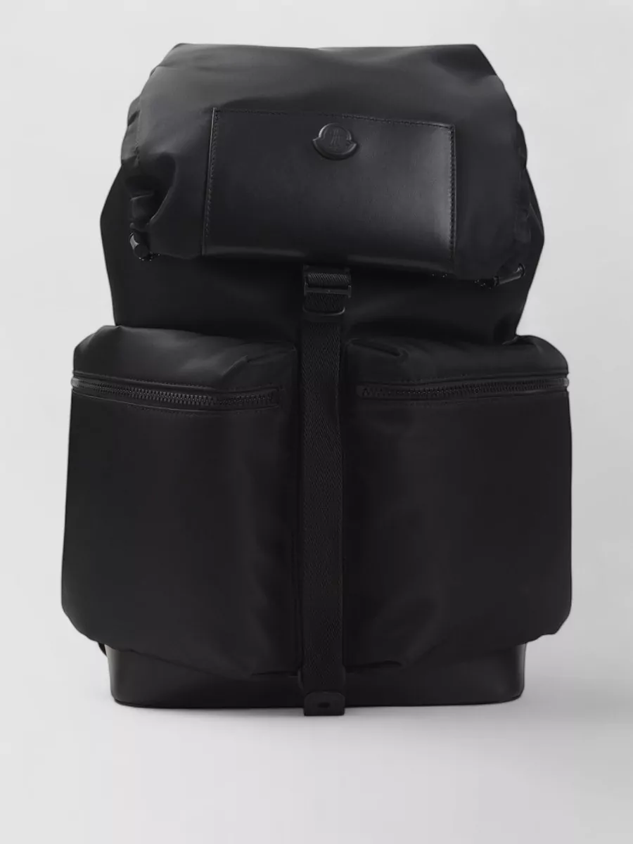 Moncler nylon backpack