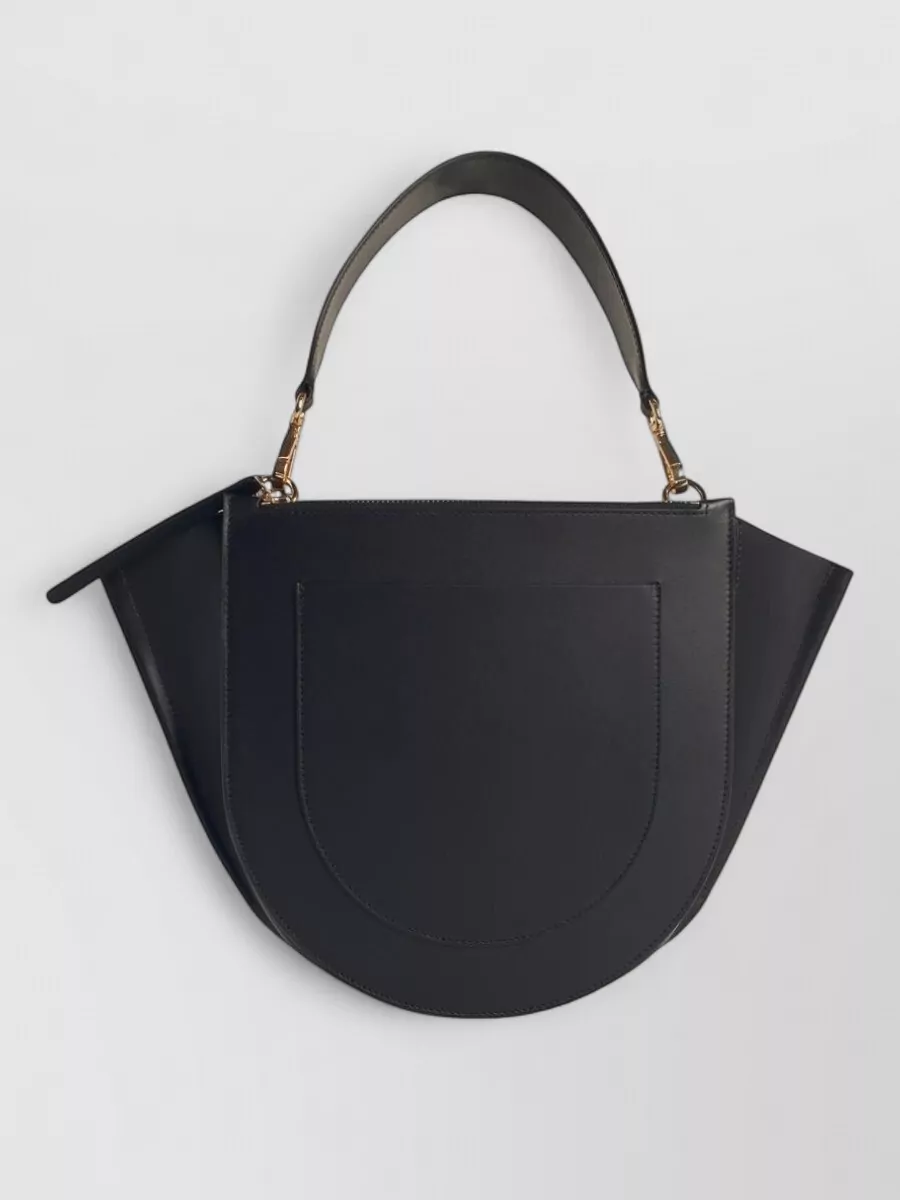 Wandler Leather Tote Bag