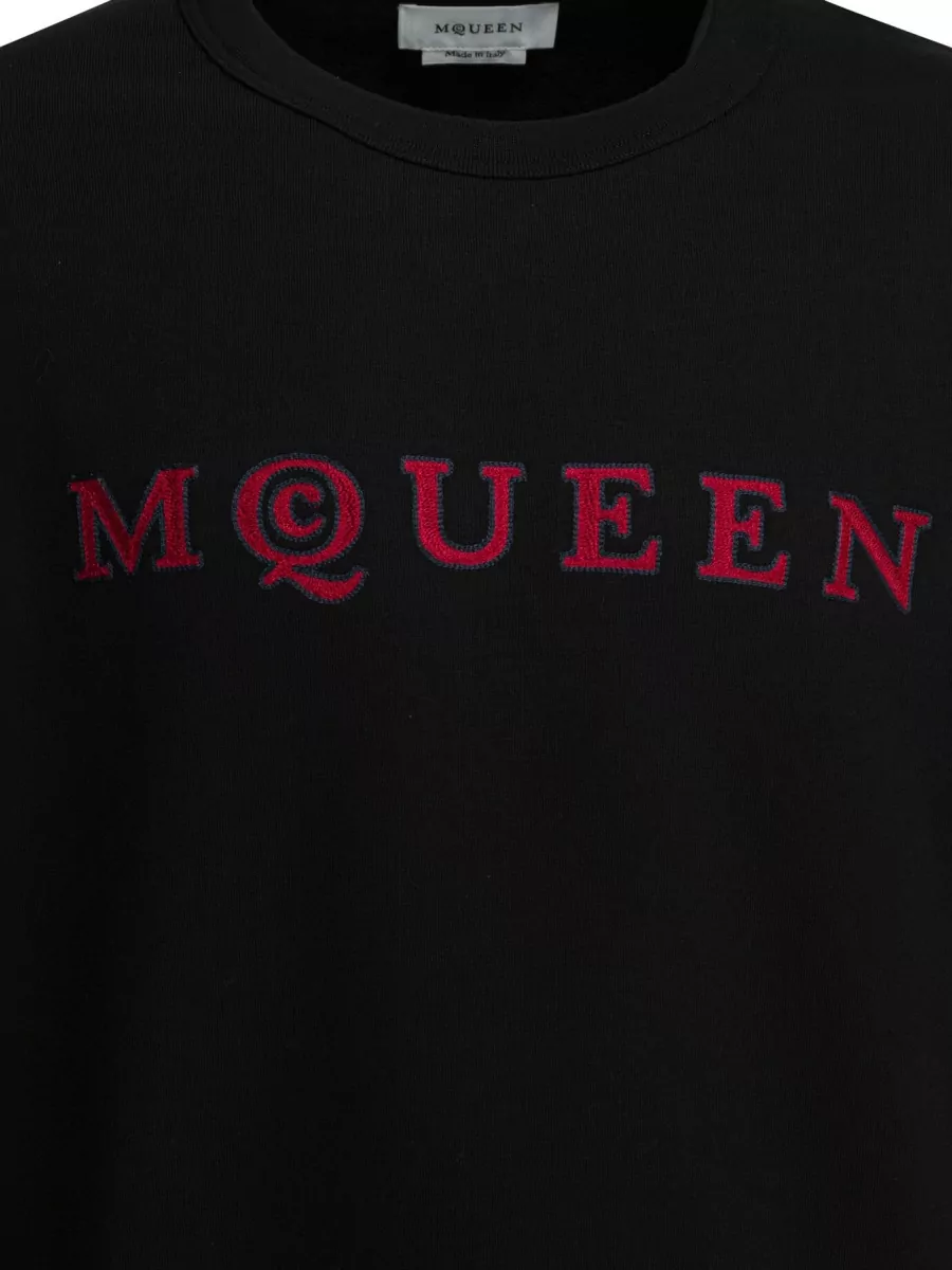 Mc Queen Sweatshirt