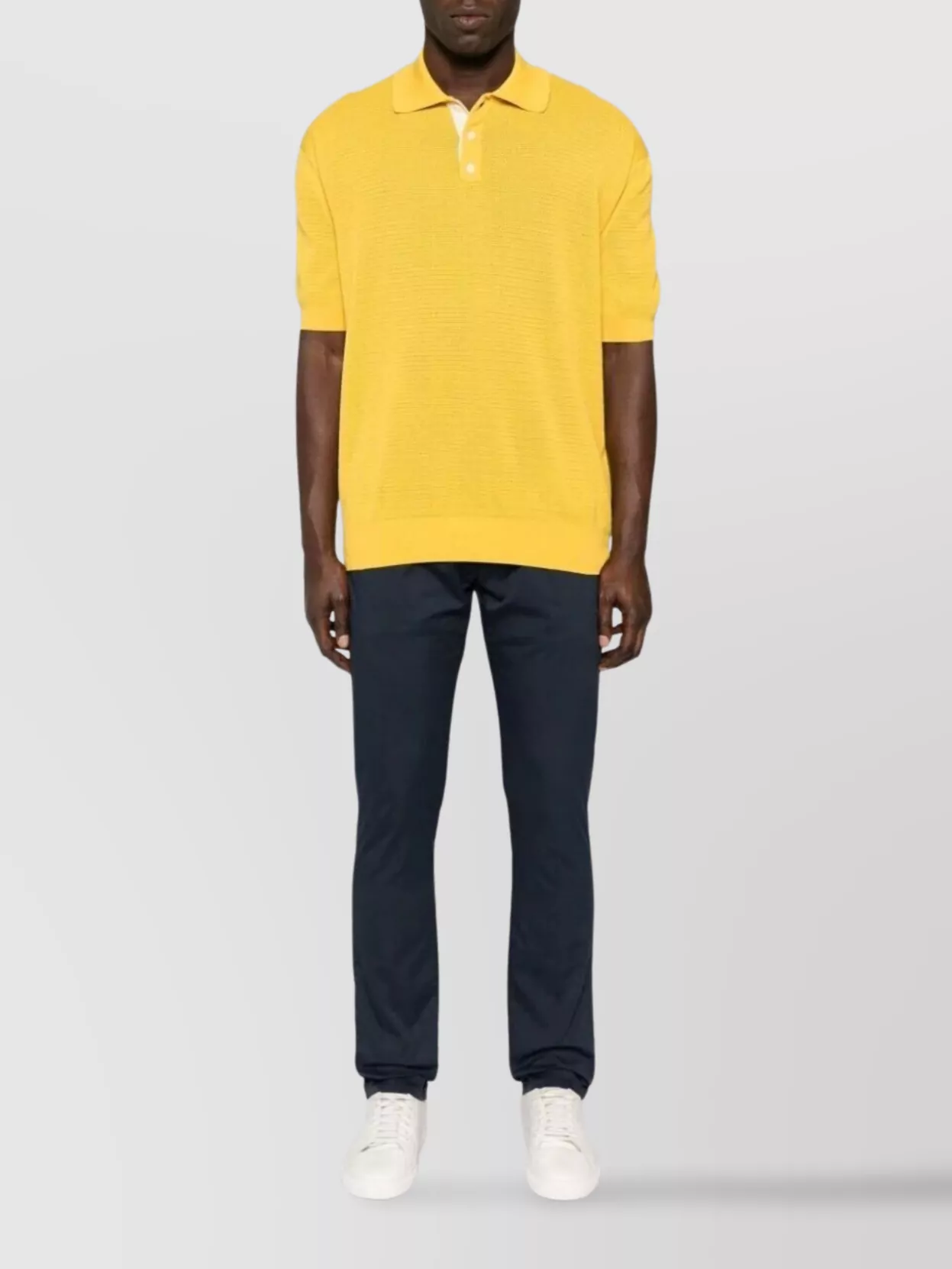 Dondup Gaubert Pleats Jeans Pockets In Blue