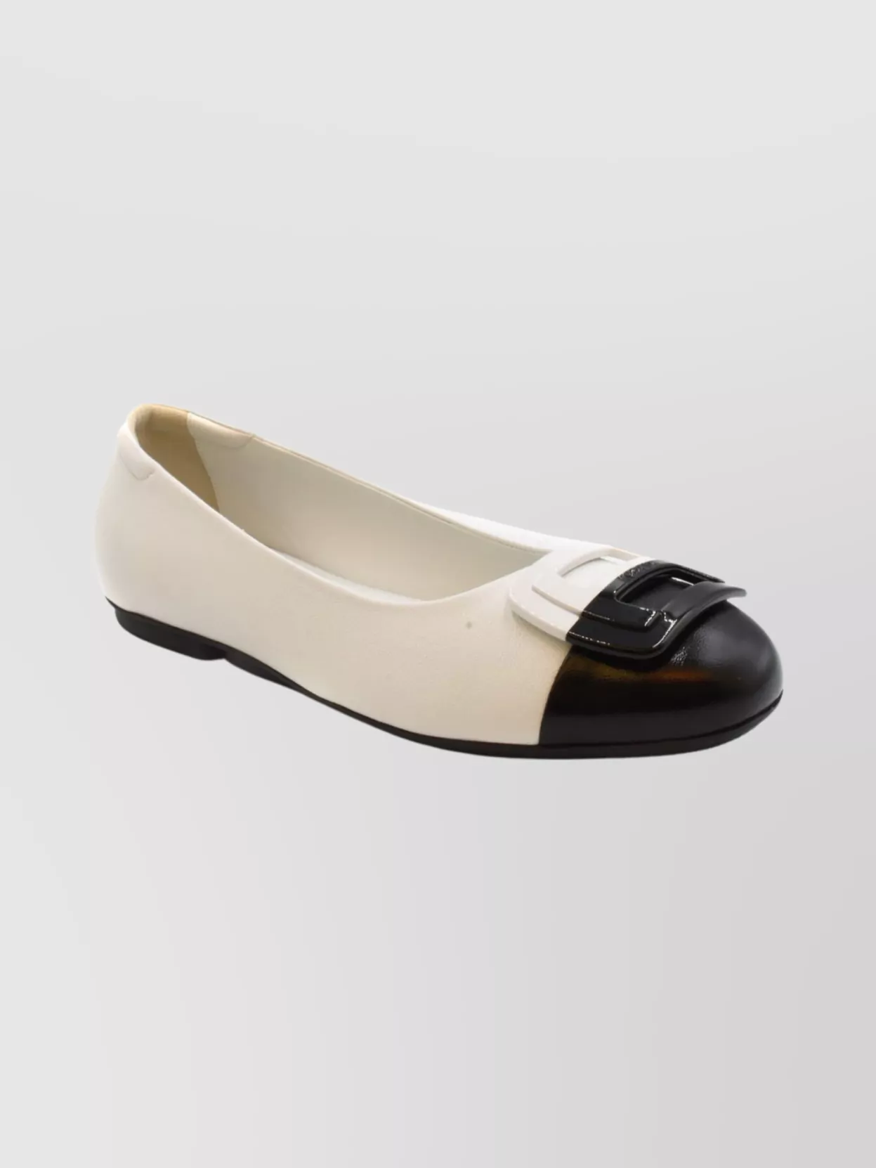 Hogan Leather Loafers