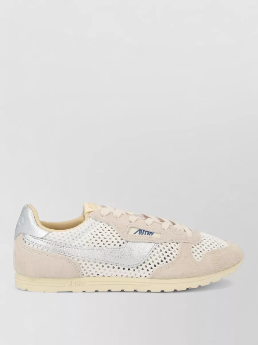 Autry Low-Top Sneakers