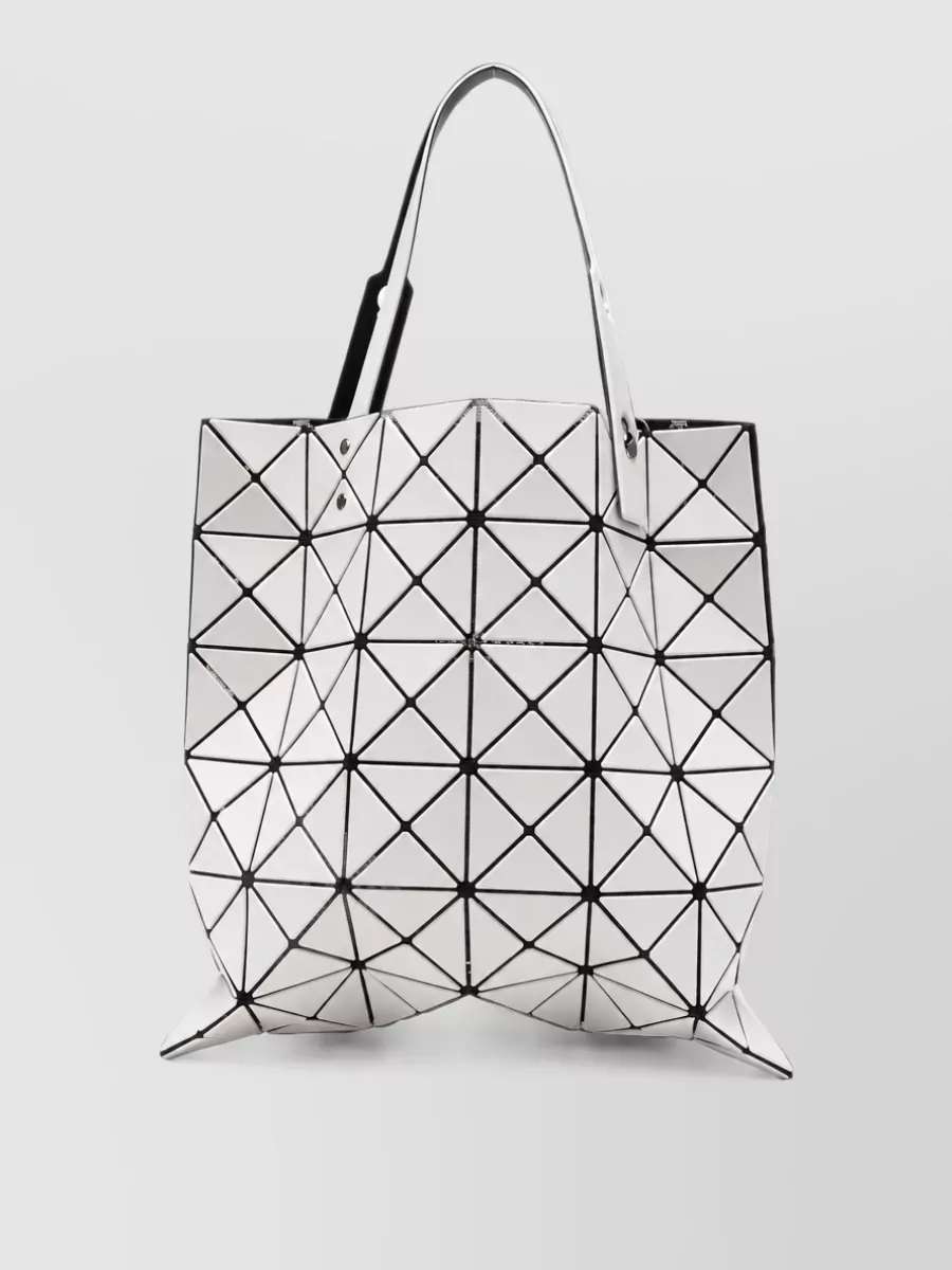 Bao Bao Issey Miyake tote bag