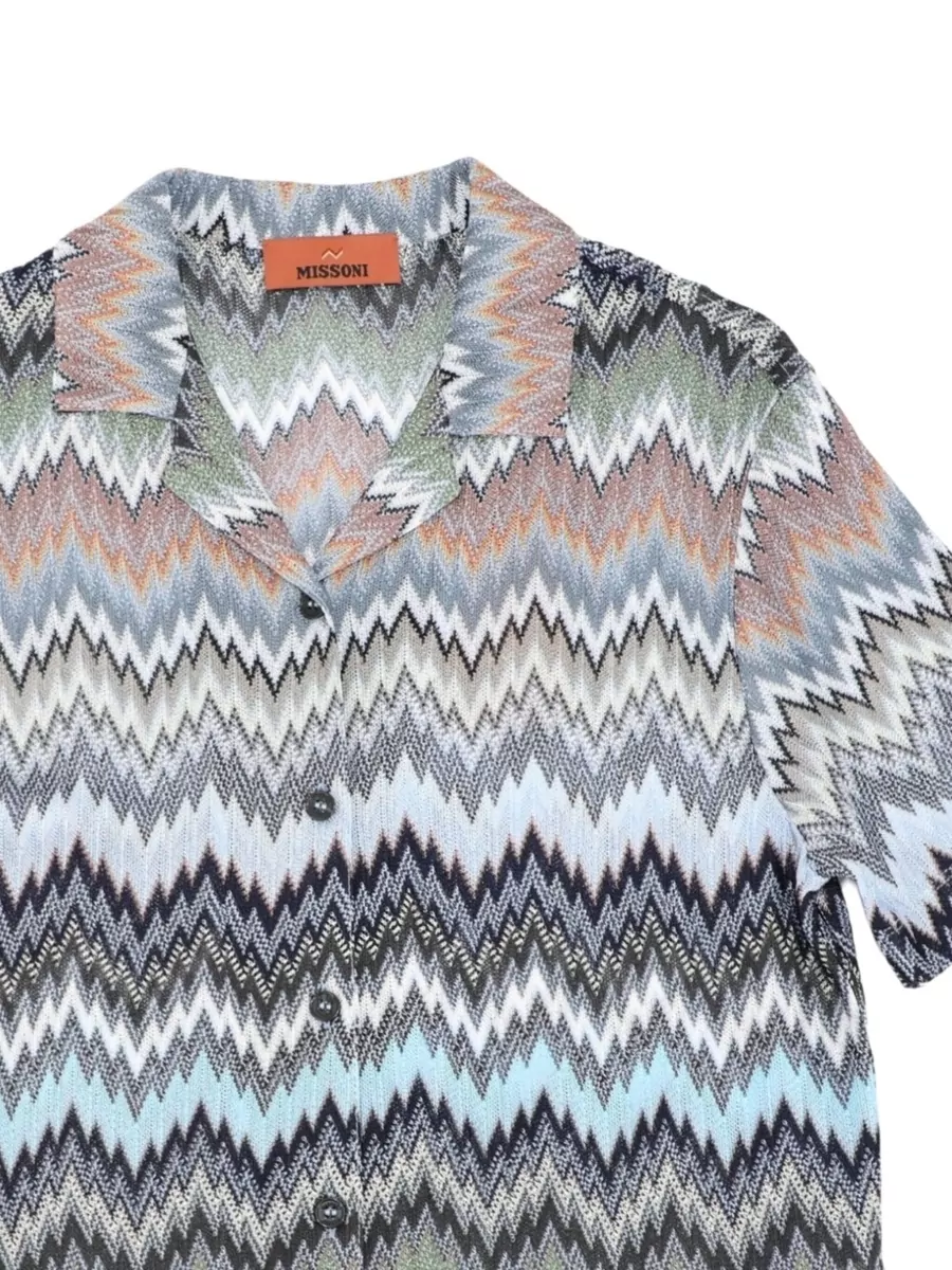 Missoni Shirt