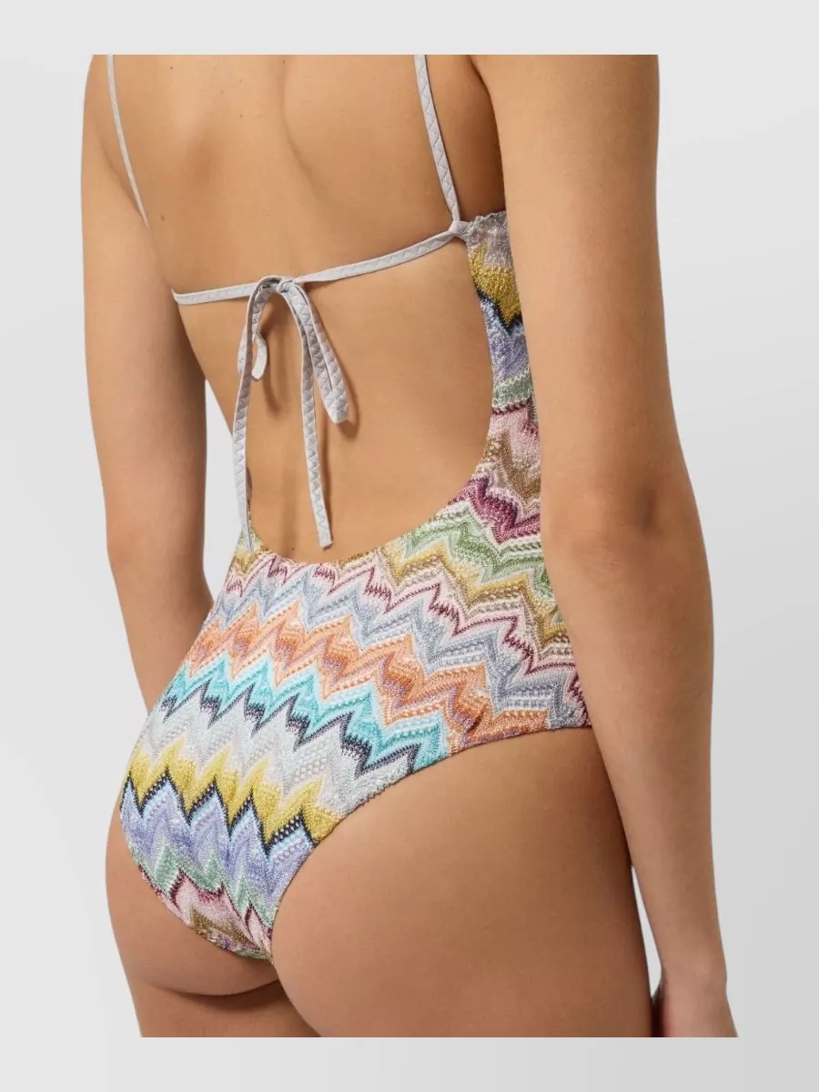 Missoni Swimsuit