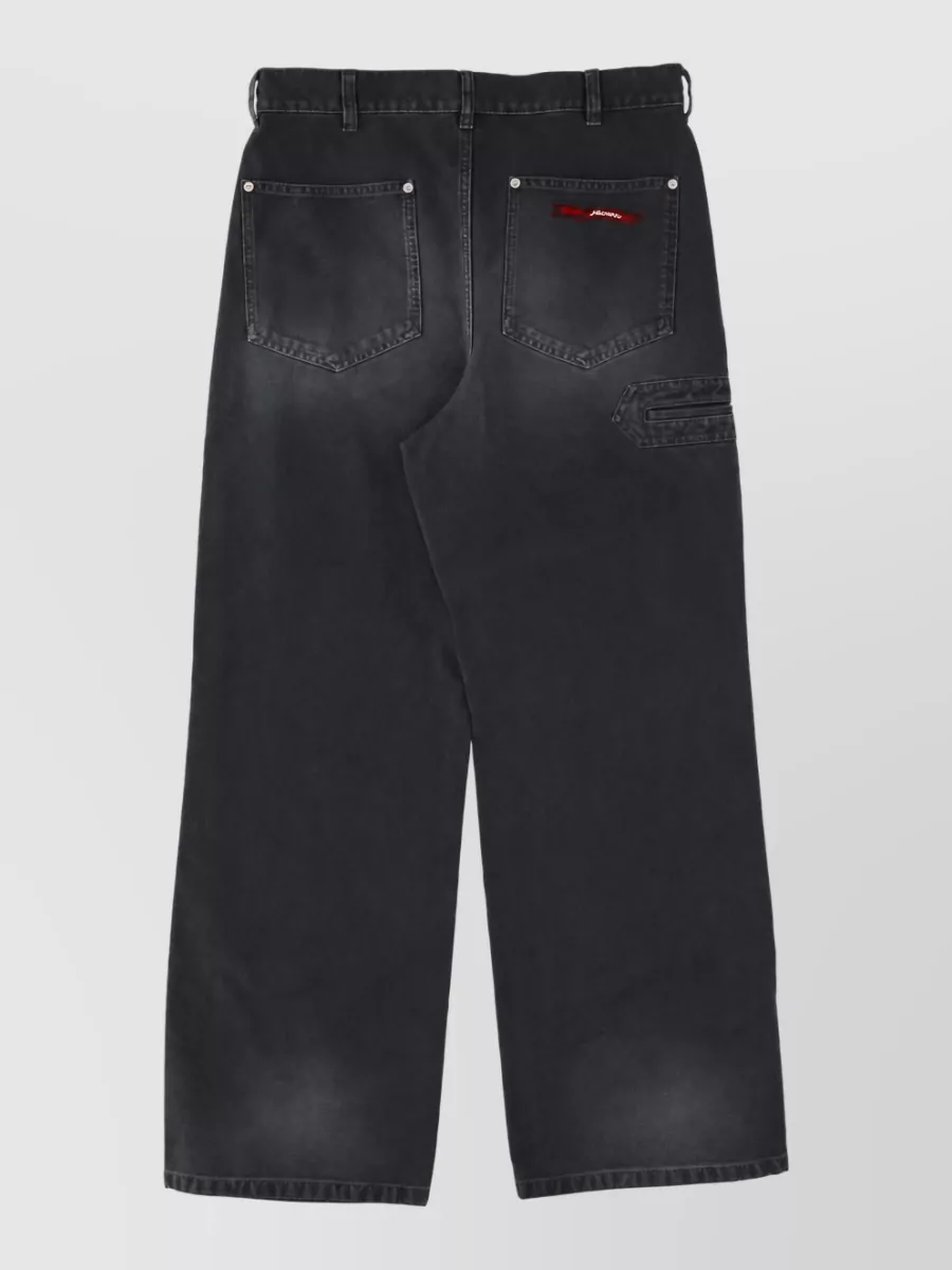Marni Denim Jeans